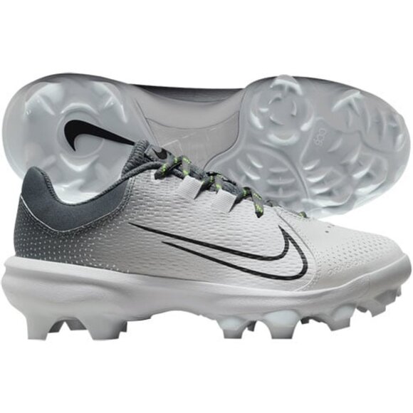 Nike Women's Hyperdiamond 4 Pro Molded Softball Cleats - Picture 1 of 8